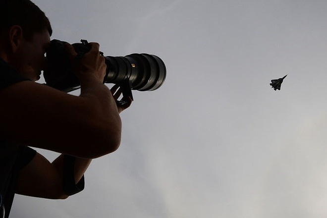 Những vũ khí mới quân đội Nga dự kiến triển khai trong năm 2018